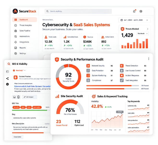 Website