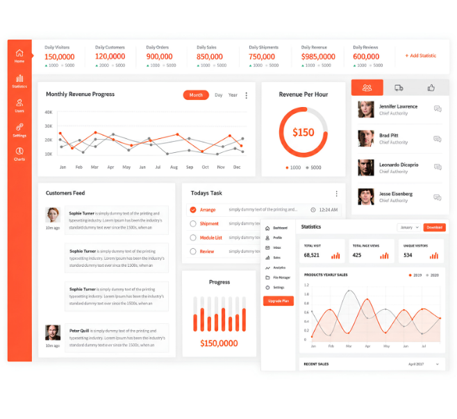 Website
