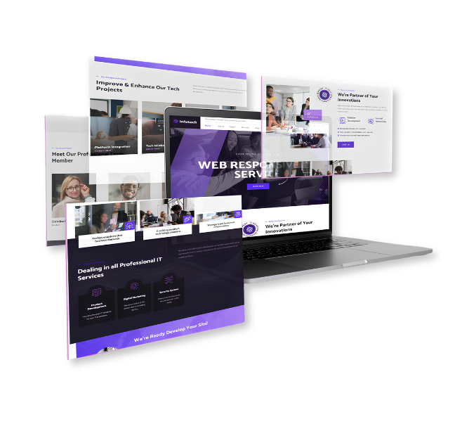 Website