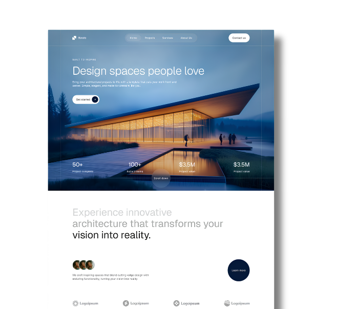 Website