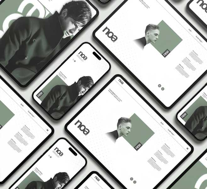 Website