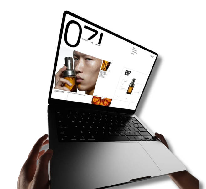 Website